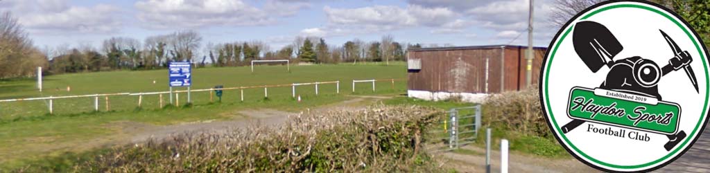 Roundhill Recreation Ground